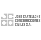 Jose Cartellone Construcciones Civiles S.A.